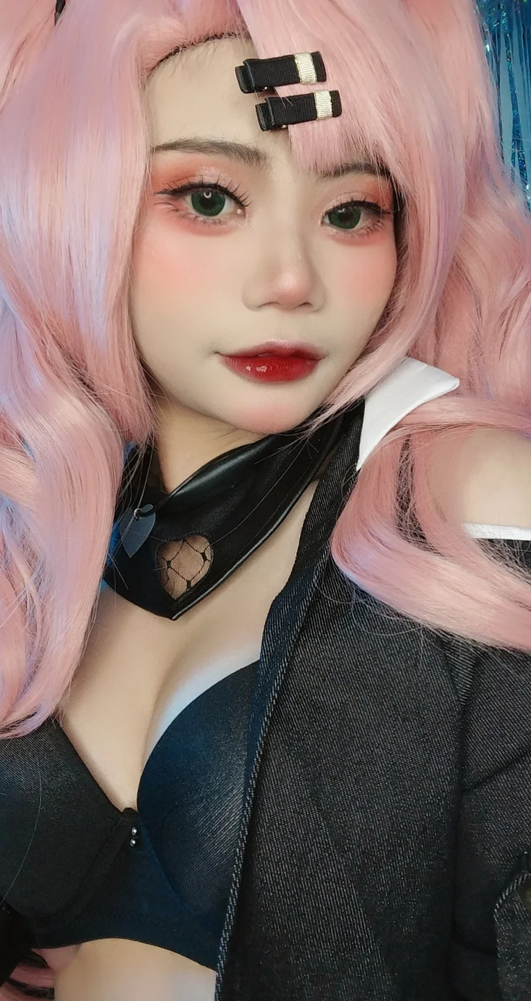 Miinmeow - No.008 Nicole [54P-352MB] tg@simisebaisi 【丝足阁】043.webp